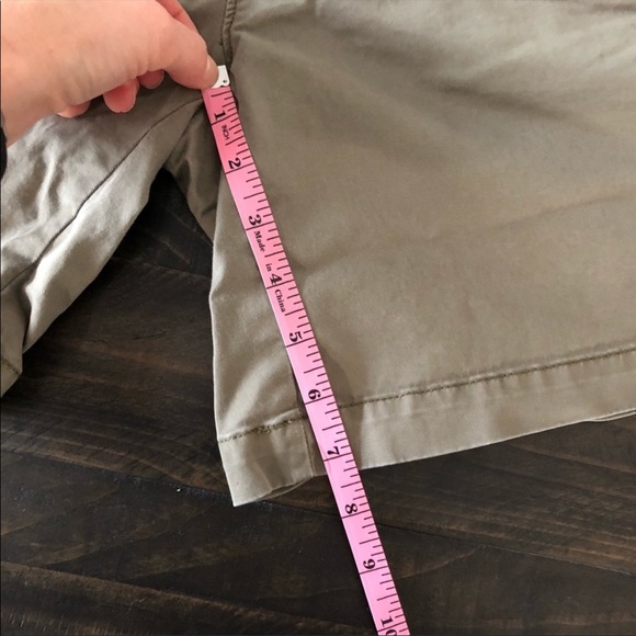 Banana Republic Shorts Size 2. All 3 pairs! - Picture 5 of 6